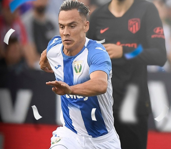 莱加内斯vs巴列卡诺 莱加内斯vs巴列卡诺